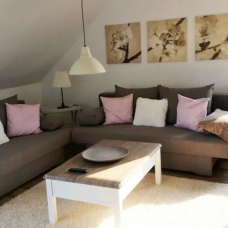 Appartement Shepherd