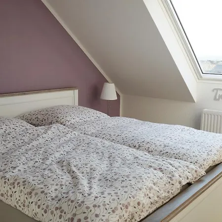 Appartement Shepherd Remagen