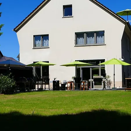 Shepherd Appartement Remagen