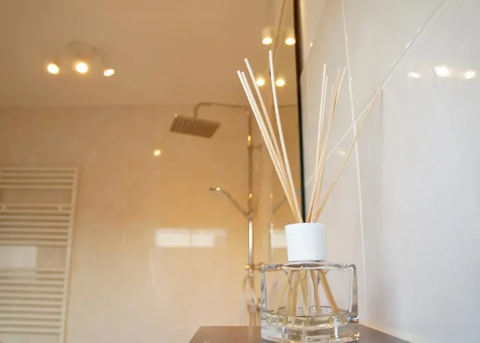 Appartement Shepherd