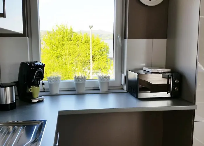 Appartement Shepherd