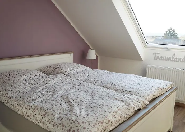 Appartement Shepherd Remagen