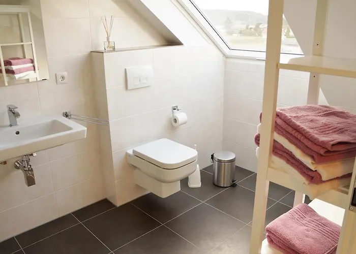 Appartement Shepherd